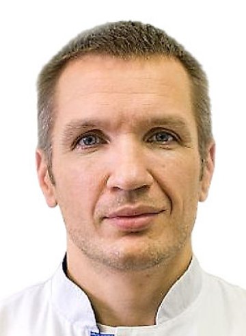 Лукин Андрей Александрович
