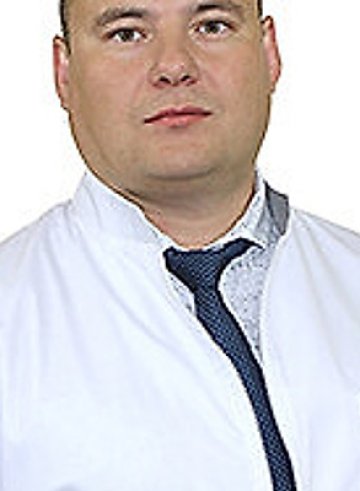 Банщиков Антон Федорович