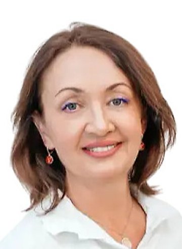 Еремина Наталья Анатольевна