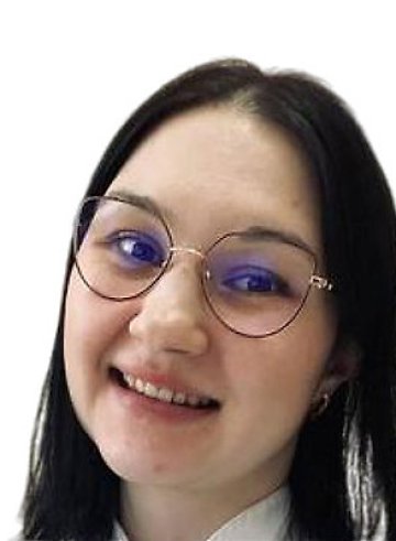 Манькова Наталья Игоревна