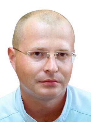 Фомичев Александр Геннадьевич