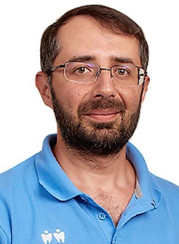 Миносян Ашот Оганесович