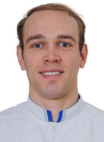 Ефремов Николай Викторович