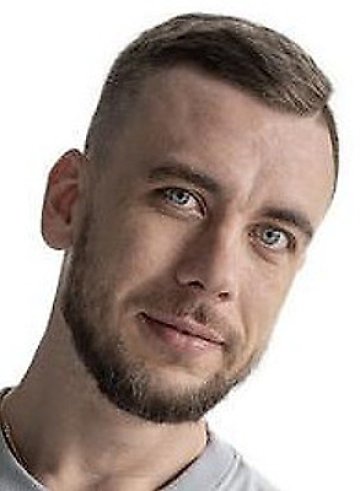 Лобачев Кирилл Сергеевич
