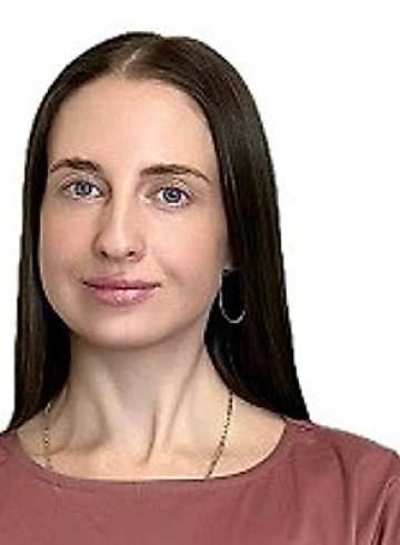 Шкутник Елена Александровна