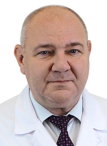 Рожанский Павел Валентинович