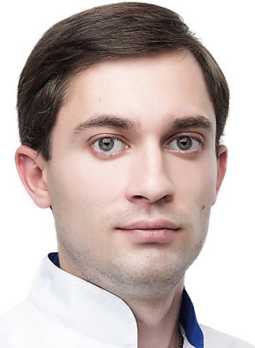 Страут Иван Алексеевич