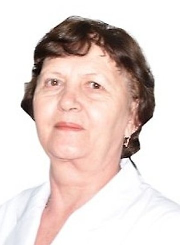 Симкина Валентина Валентиновна