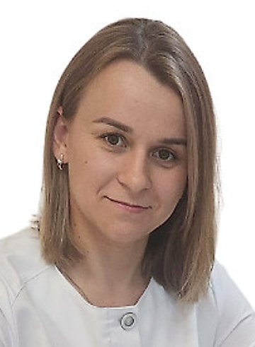 Иванова Виктория Степановна