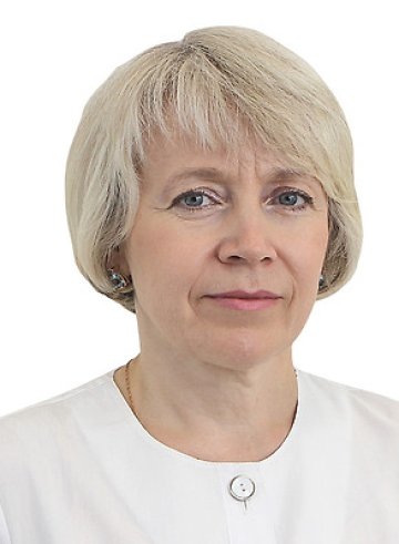 Чекунова Надежда Альтеровна