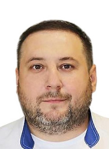 Бельков Валерий Константинович