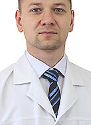 Яськов Константин Александрович