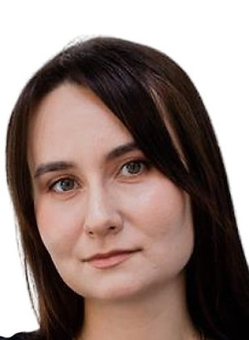 Перепечкина Кристина Викторовна