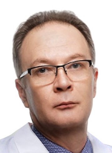Холодов Эдуард Юрьевич