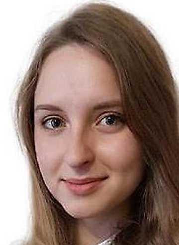 Сенаторова Елена Алексеевна