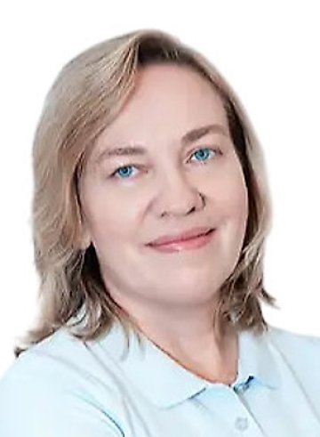 Карнаухова Татьяна Иннокентьевна