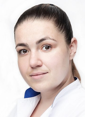 Козаева Тамара Темуриевна