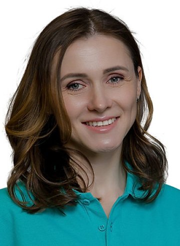 Непокрытова Ирина Анатольевна