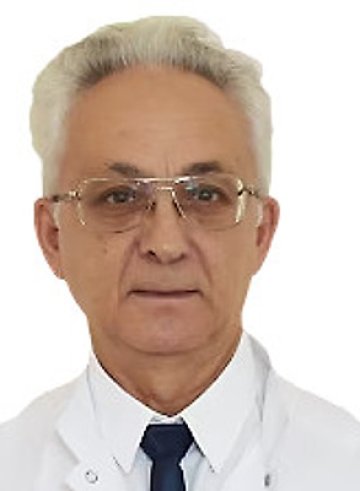 Гуцалов Анатолий Петрович
