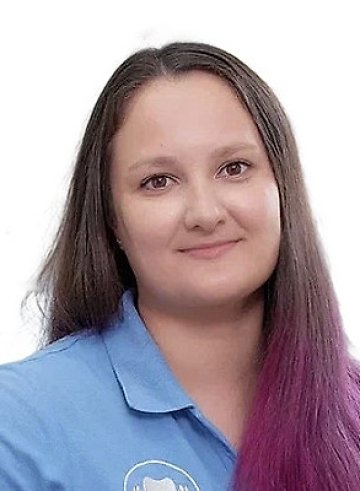 Иванова Юлия Анатольевна