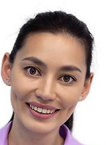 Семенова Анна Алексеевна