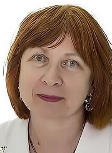 Шестакова Ольга Анатолеьвна