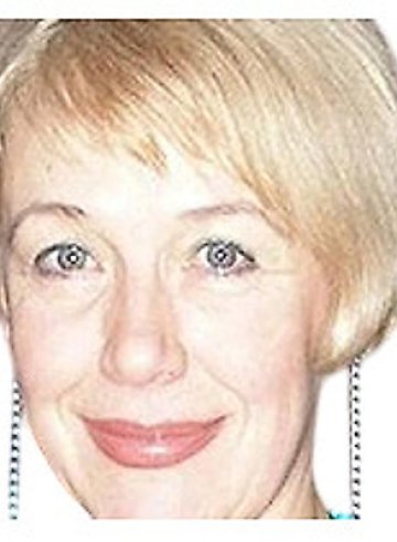 Ожогина Наталья Александровна