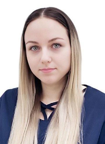 Тумакова Светлана Юрьевна