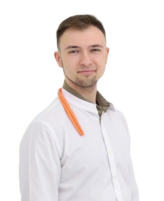 Первушин Роман Владиславович