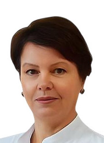 Удалова Яна Юрьевна