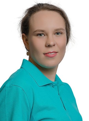Зарипова Диана Рафаиловна