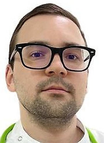 Конурин Александр Юрьевич