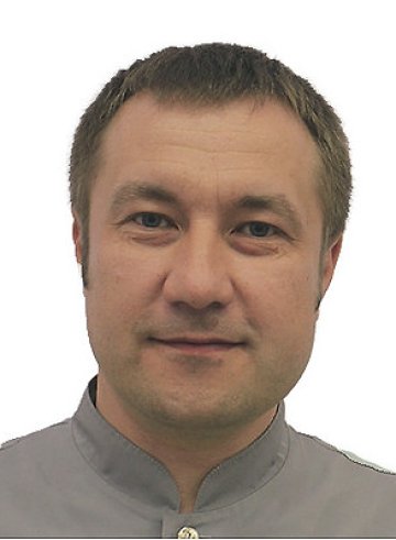 Шемякин Евгений Викторович