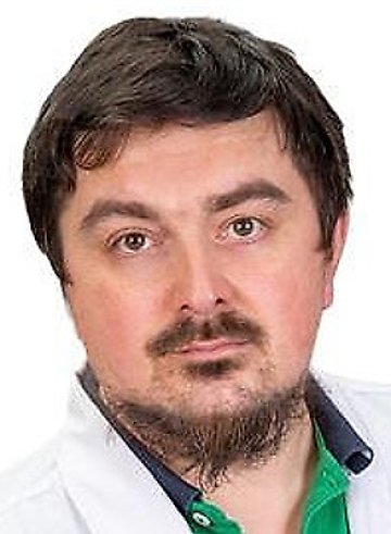 Василенко Олег Валерьевич