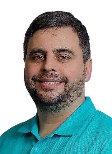 Кенсовский Роман Владимирович
