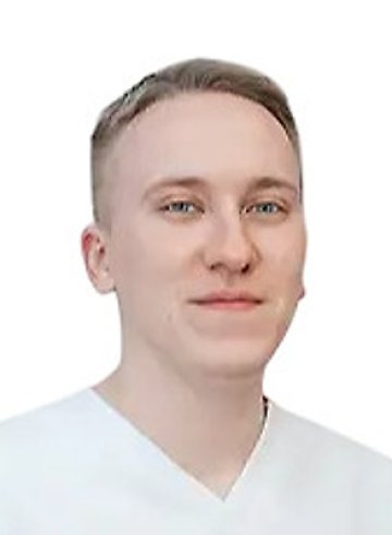 Карнаухов Кирилл Вадимович