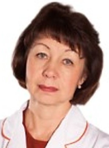 Шумилова Елена Геннадьевна