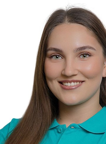 Макарова Софья Алексеевна