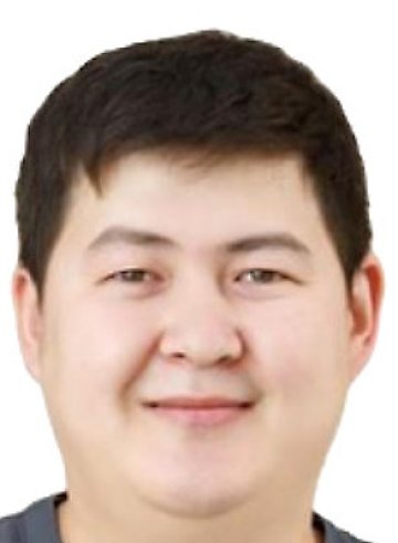 Номогоев Владимир Сергеевич