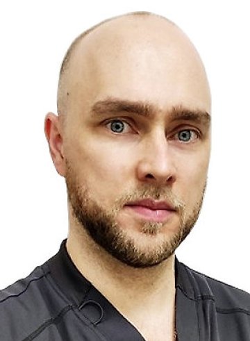 Хуттунен Владимир Владимирович