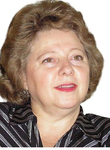 Андаева Татьяна Михайловна