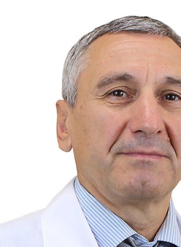 Шардыко Ян Иванович
