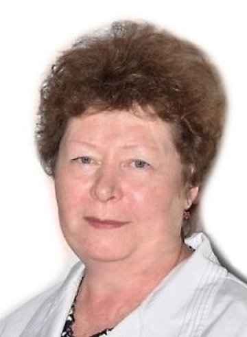 Нечаева Любовь Афанасьевна