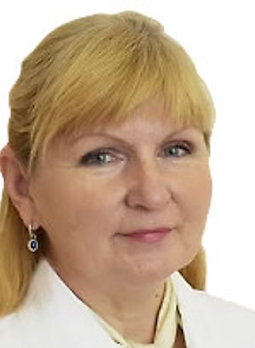 Пахомова Татьяна Викторовна