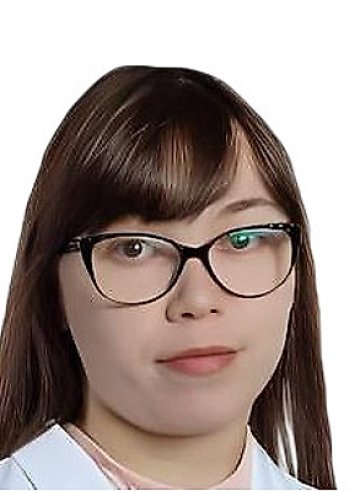 Осипова Ольга Константиновна