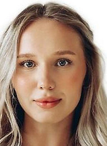 Паламарь Юлия Ивановна