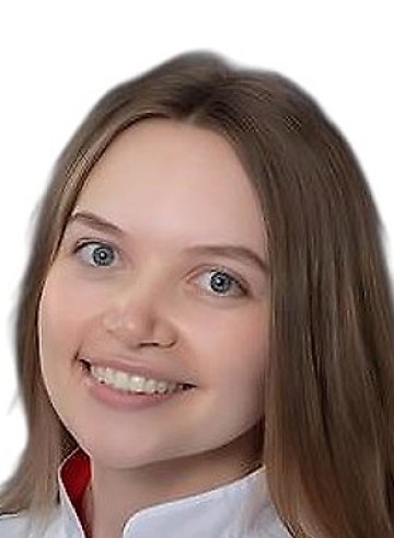 Сычёва Нина Николаевна