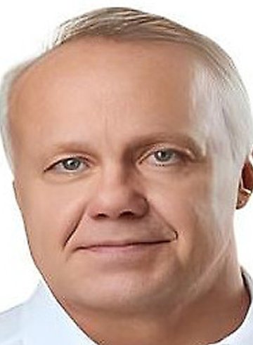 Васильев Вячеслав Евгеньевич