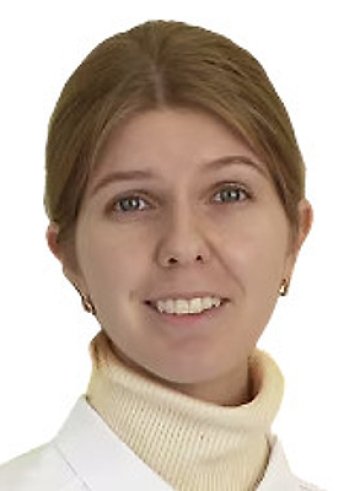 Астина Ольга Олеговна