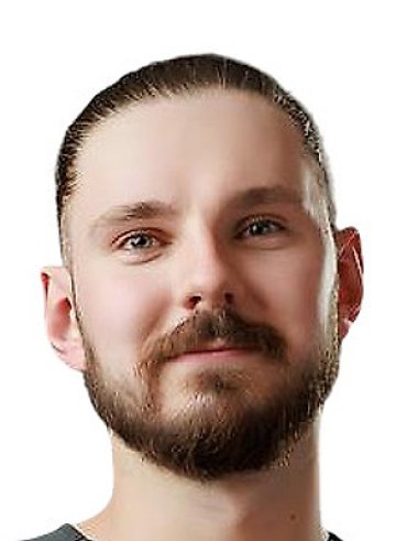 Волпянский Алексей Витальевич